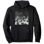 Liam Gallagher C'mon You Know Pullover Hoodie