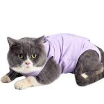 Reduzierte Halskrausen für Katzen aus Baumwolle 