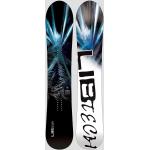 LIB TECH DYNAMO WIDE Snowboard 2024 - 156W