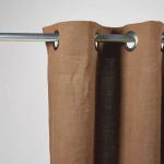 Libeco Chester 140x265cm brown