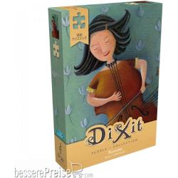 Libellud LIBD1001 - Dixit Puzzle Collection: Resonance