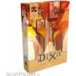 Libellud LIBD1005 - Dixit Puzzle Collection: Family