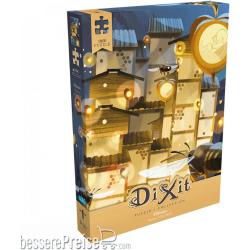 Libellud LIBD1010 - Dixit Puzzle Collection: Deliveries