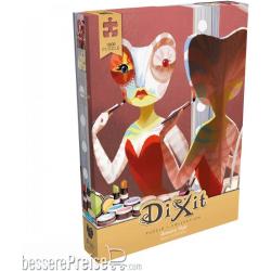 Libellud LIBD1013 - Dixit Puzzle Collection: Chameleon Night
