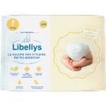 Libellys Hautfreundliche Dermo-Sensitive Windeln 2-5kg Größe 1 Stück 26