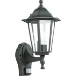 Graue Landhausstil licht-erlebnisse Wegbeleuchtungen LED E27 