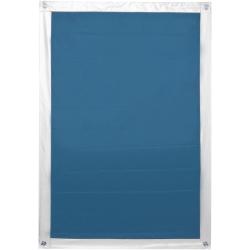 Blaue B-Ware Lichtblick Gardinen & Vorhänge sehr gut | Second Hand abdunkelnd 