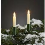 Lichterketten Weihnachtsbaum & Weihnachtsbaumbeleuchtungen 