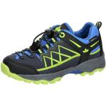 Marineblaue Lico Trailrunning Schuhe für Kinder Größe 39 