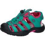 Pinke Lico Outdoor Schuhe aus Textil leicht für Kinder für den für den Sommer 