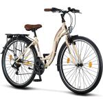 Licorne Bike Stella Premium 28" (beige)
