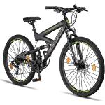 Licorne Bike Strong 2D Premium Mountainbike in 27,
