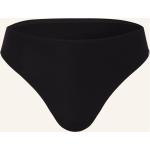 Schwarze LIDEA BY MARYAN MEHLHORN Bikinihosen & Bikinislips aus Polyamid für Damen Größe M 