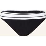 Reduzierte Schwarze LIDEA BY MARYAN MEHLHORN Bikinihosen & Bikinislips aus Polyamid für Damen Größe S für den für den Winter 