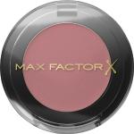 Max Factor Masterpiece Lidschatten mit aufbaubarer Deckkraft 
