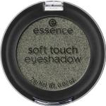 Essence Soft Touch Lidschatten mit hoher Deckkraft ohne Tierversuche 