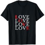 Liebe T-Shirt