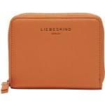 Orange Liebeskind Conny Damenportemonnaies & Damenwallets mit RFID-Schutz 