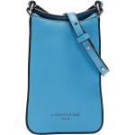 Blaue Liebeskind Handyhüllen Art: Handytaschen aus Leder für Damen 