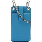 Reduzierte Blaue Liebeskind Handyhüllen Art: Handytaschen aus Leder für Damen 