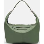Grüne Liebeskind Hobo Bags aus Leder für Damen 