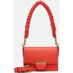 Rote Geflochtene Liebeskind Kleine Handtaschen aus Leder für Damen 