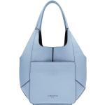 Liebeskind Berlin Lilly Heavy Pebble Tote M Breath