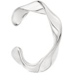 Silberne Liebeskind Ear Cuffs & Ohrklemmen aus Stahl für Damen 
