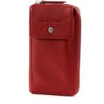 Rote Liebeskind Vicky Portemonnaies & Wallets 