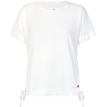 Offwhitefarbene Lieblingsstück Nachhaltige T-Shirts für Damen Größe S 