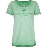 Lieblingsstück Nachhaltige T-Shirts für Damen Größe S für den für den Frühling 