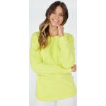 Reduzierte Gelbe Lieblingsstück Nachhaltige Sweatshirts Einheitsgröße 