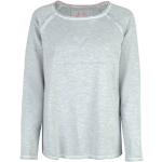 Lieblingsstück Nachhaltige Rundhals-Ausschnitt Damensweatshirts aus Baumwolle mit Kapuze Größe 4 XL 