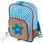 LIEF Princess Traveller Kinder Rucksack Tasche Kindergartentasche