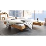 Reduzierte Betten-Kopfteile geölt aus Massivholz 100x220 