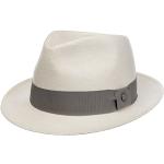 Elegante Lierys Panamahüte aus Stroh 60 für Damen Übergrößen für den für den Sommer 