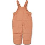 Liewood Olive Schneehose, 6-24 M Tuscany rose 68