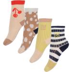 Reduzierte Rosa LIEWOOD Socken & Strümpfe aus Polyamid 4-teilig 