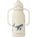 Liewood Trinkflasche - Kimmie - Sea Kreatur/Sandy