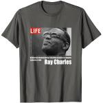 LIFE Bildersammlung _ Ray Charles 01 T-Shirt