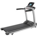Life Fitness Laufband T3 Track Connect