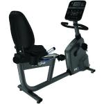 Life Fitness Liegeergometer RS3 Track connect