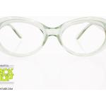 Grüne Herrenbrillengestelle 