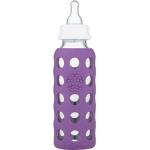 BPA-freie Lifefactory Babyflaschen 250ml aus Glas 