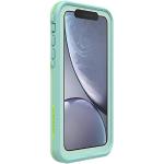 Grüne LifeProof iPhone XR Cases mit Bildern aus Kunststoff Wasserdicht 