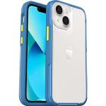 Blaue LifeProof iPhone 13 Mini Hüllen Art: Slim Cases durchsichtig stoßfest mini 