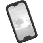 Schwarze LifeProof Samsung Galaxy S4 Cases Wasserdicht 