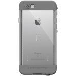 Weiße LifeProof iPhone 6/6S Plus Cases Wasserdicht 