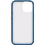 Blaue LifeProof iPhone 13 Mini Hüllen aus Kunststoff 