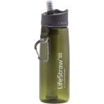 LifeStraw GO 0,65 L green